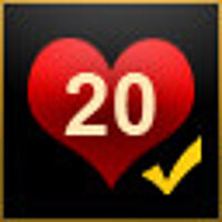 Достижение Finish 20 levels on "max lives" mode. в игре Poly Island для Steam