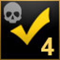 Достижение Finish 4 levels without dying. в игре Poly Island для Steam