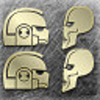 Достижение Командная работа в игре Warhammer 40,000: Gladius - Relics of War для Steam