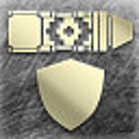 Достижение ...тем сильнее брякнется в игре Warhammer 40,000: Gladius - Relics of War для Steam