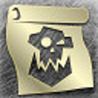 Достижение Межгалактическая гопота в игре Warhammer 40,000: Gladius - Relics of War для Steam