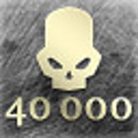 Достижение Есть только война в игре Warhammer 40,000: Gladius - Relics of War для Steam