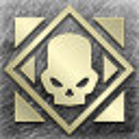 Достижение Бородач в игре Warhammer 40,000: Gladius - Relics of War для Steam