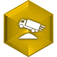 Достижение Быстрее, выше, дальше в игре Construction Simulator 2 для Google Play