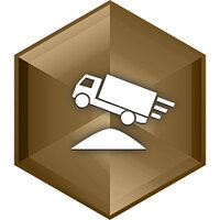 Достижение Стандартный автомобиль строителя в игре Construction Simulator 2 для Google Play
