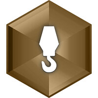 Достижение Ловец поддонов в игре Construction Simulator 2 для Google Play