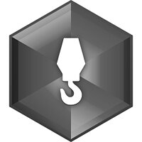 Достижение На крючке в игре Construction Simulator 2 для Google Play