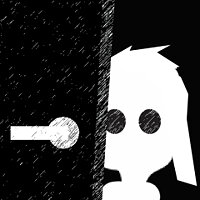 Достижение Hide and seek в игре Sanitarium для Google Play