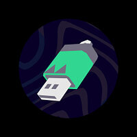 Достижение Хакер в игре Donut County для Xbox One