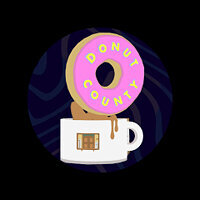 Достижение Donut County в игре Donut County для Xbox One