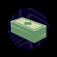 Достижение Бандит в игре Donut County для Xbox One