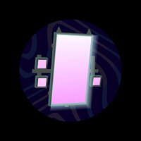 Достижение Никакого уважения в игре Donut County для Xbox One