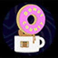 Достижение Donut County в игре Donut County для GOG