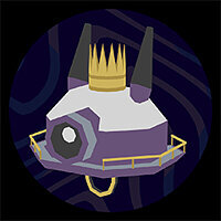 Трофей {trophy} в игре Donut County для PS4
