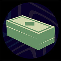 Трофей {trophy} в игре Donut County для PS4