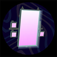 Трофей {trophy} в игре Donut County для PS4