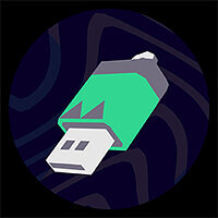 Трофей {trophy} в игре Donut County для PS4