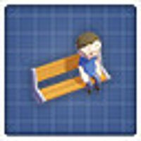 Достижение Familiar Faces в игре Parkitect для GOG