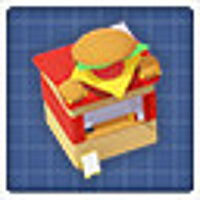 Достижение Foodie в игре Parkitect для GOG