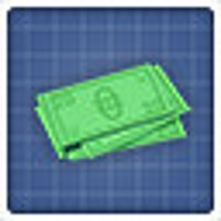 Достижение Cold Hard Cash (Tier 2) в игре Parkitect для GOG