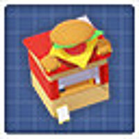 Достижение Foodie в игре Parkitect для Steam