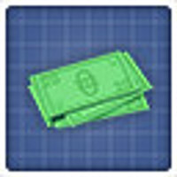 Достижение Cold Hard Cash (Tier 3) в игре Parkitect для Steam