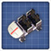 Достижение Thrillseekers в игре Parkitect для Steam