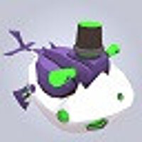Достижение Harpooned в игре Animal Force для Steam