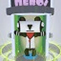 Достижение From Small Acorns в игре Animal Force для Steam