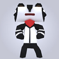 Трофей {trophy} в игре Animal Force для PS4