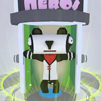 Трофей {trophy} в игре Animal Force для PS4