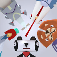 Трофей {trophy} в игре Animal Force для PS4