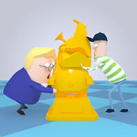 Трофей {trophy} в игре Animal Force для PS4