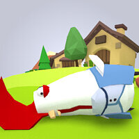 Трофей {trophy} в игре Animal Force для PS4