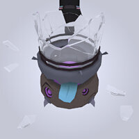 Трофей {trophy} в игре Animal Force для PS4