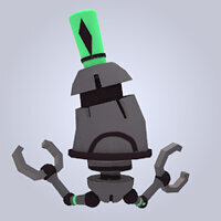 Трофей {trophy} в игре Animal Force для PS4