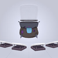 Трофей {trophy} в игре Animal Force для PS4