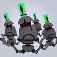 Трофей {trophy} в игре Animal Force для PS4