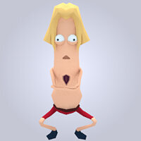 Трофей {trophy} в игре Animal Force для PS4