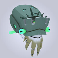 Трофей {trophy} в игре Animal Force для PS4