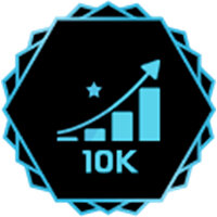 Достижение Начало положено в игре Influence для Google Play