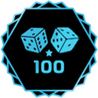 Достижение Сильный игрок в игре Influence для Google Play