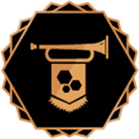 Достижение Великая победа в игре Influence для Google Play