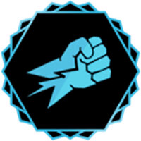 Достижение Первое сражение в игре Influence для Google Play