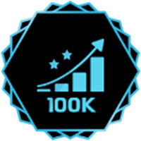 Достижение Влиятельный в игре Influence для Google Play