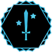 Достижение Воин в игре Influence для Google Play