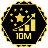 Достижение Бог Influence в игре Influence для Google Play