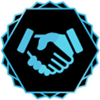 Достижение Приятно познакомиться в игре Influence для Google Play