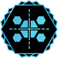 Достижение Симметрия в игре Influence для Google Play