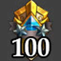 Достижение Hero (Gold) в игре Deck Casters для Steam